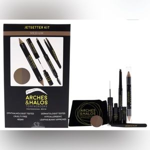 Arches & Halos Jetsetter Kit in Medium - great stocking stuffer